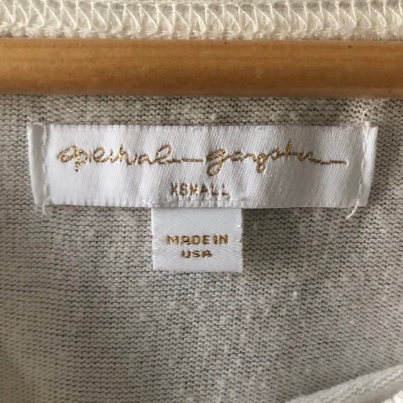 Graphic long sleeve sweatshirt spiritual gangster - Picture 4 of 5